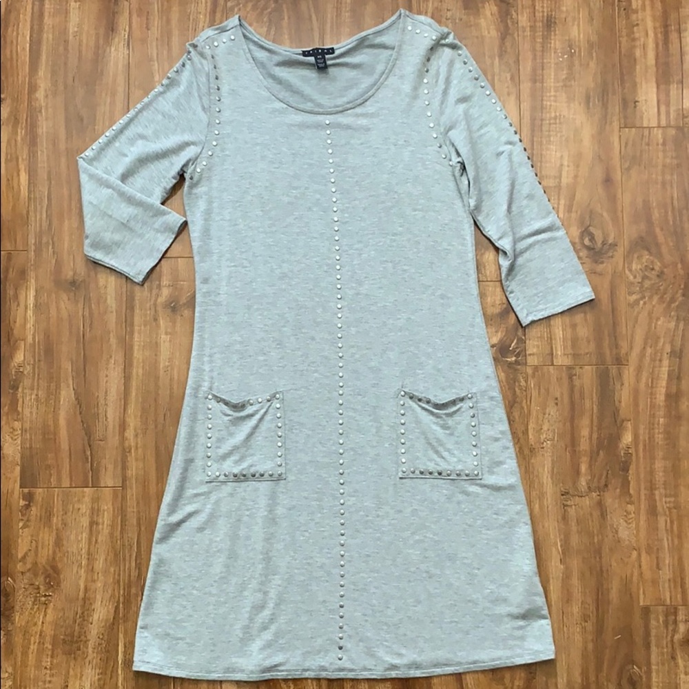 Tribal dress